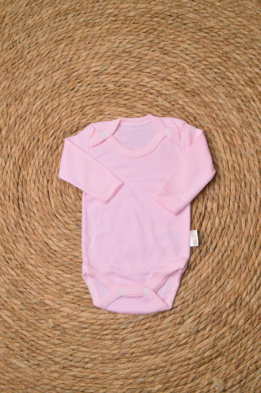 Long sleeve bodysuit, photo 3