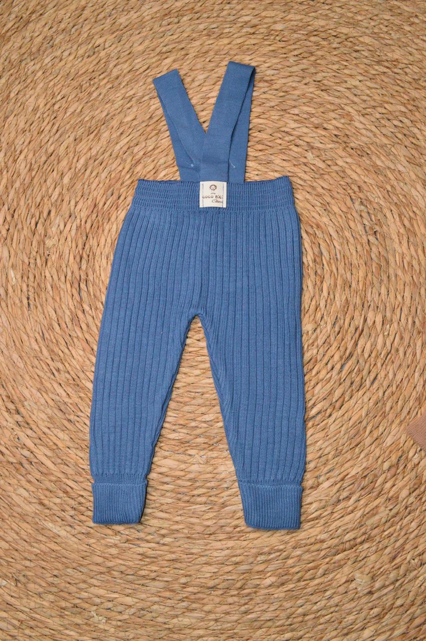 Wool Legging