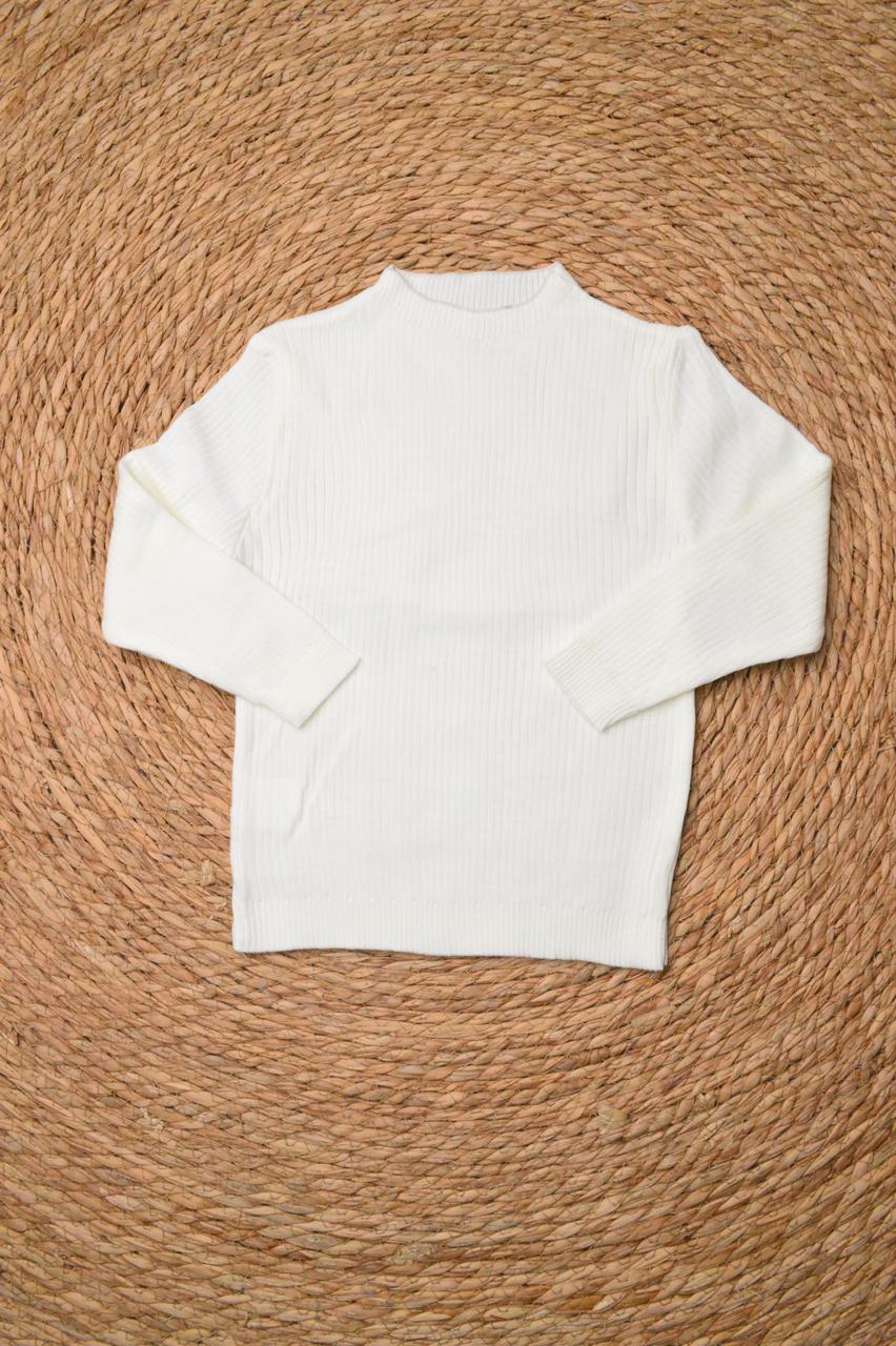 Wool Turtleneck, photo 2