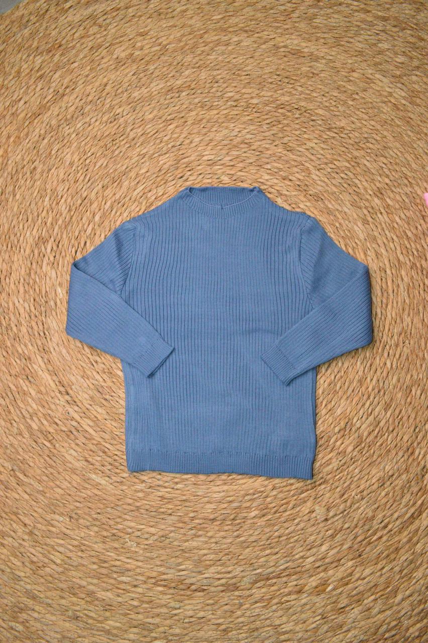 Wool Turtleneck, photo 3