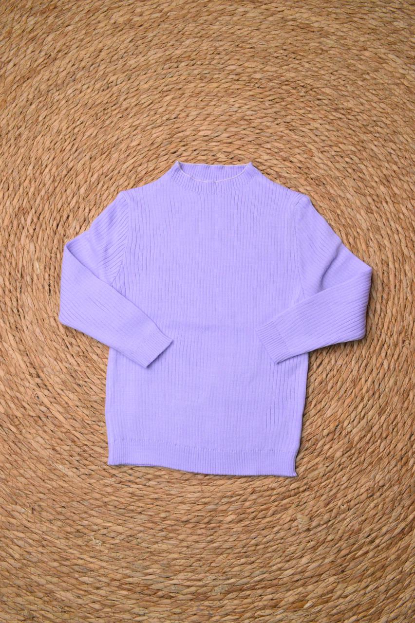 Wool Turtleneck, photo 4