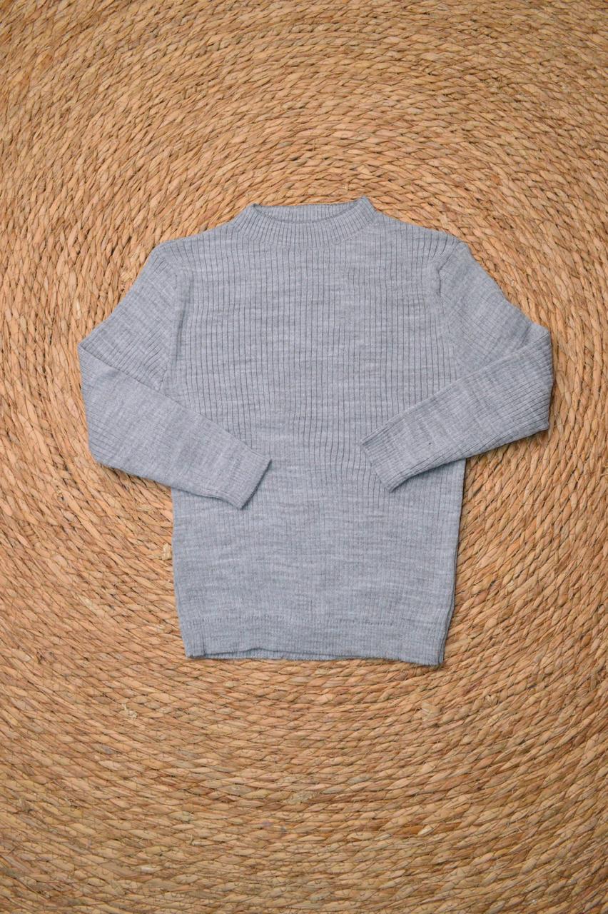 Wool Turtleneck, photo 11