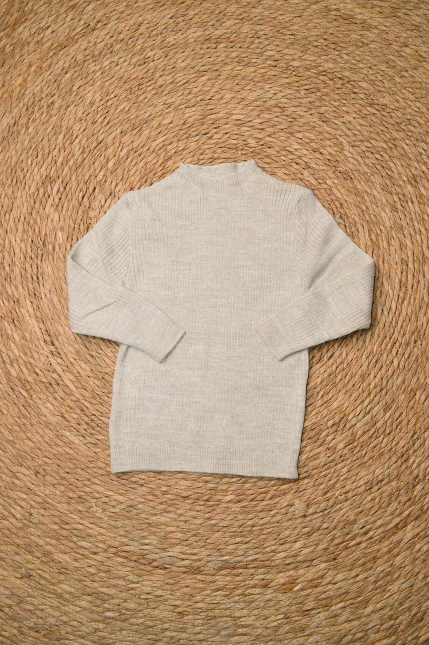 Wool Turtleneck, photo 5