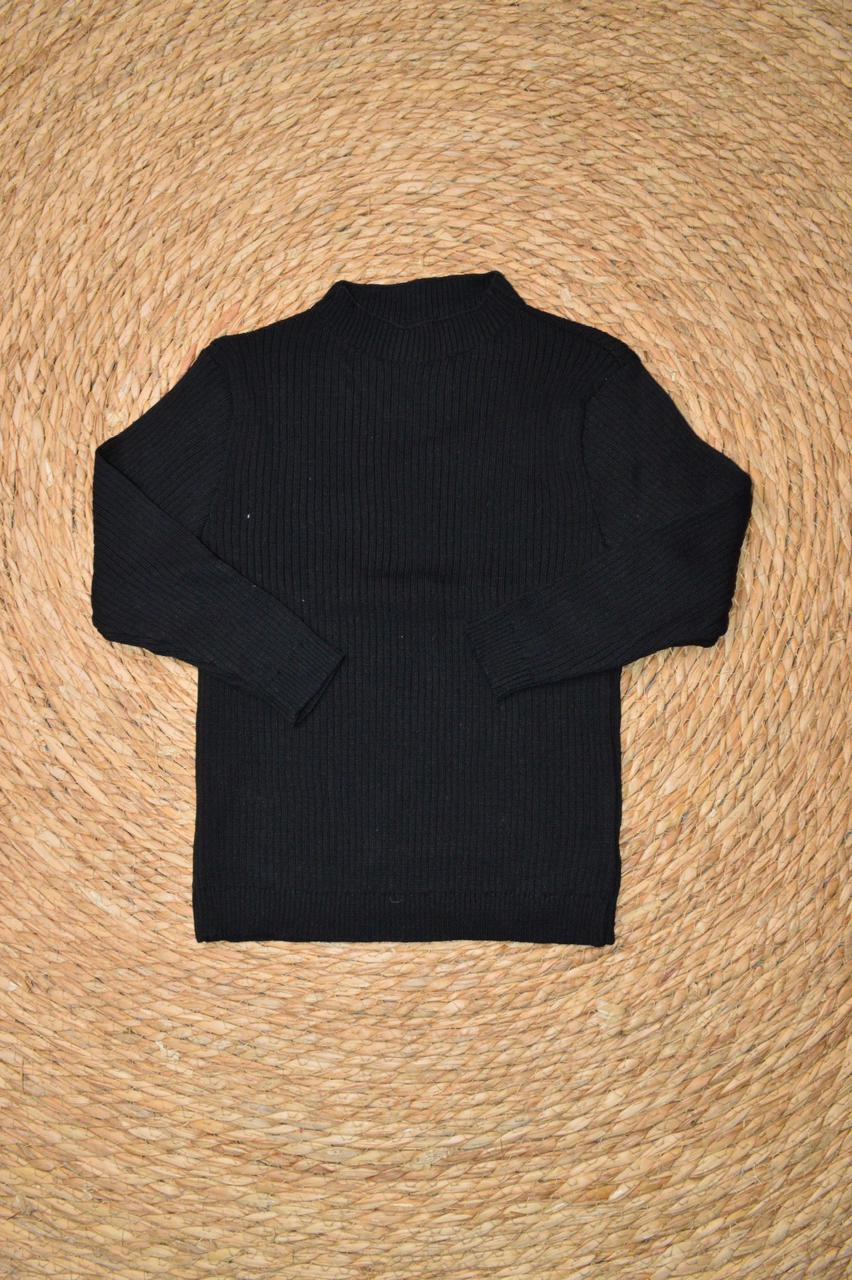 Wool Turtleneck, photo 7