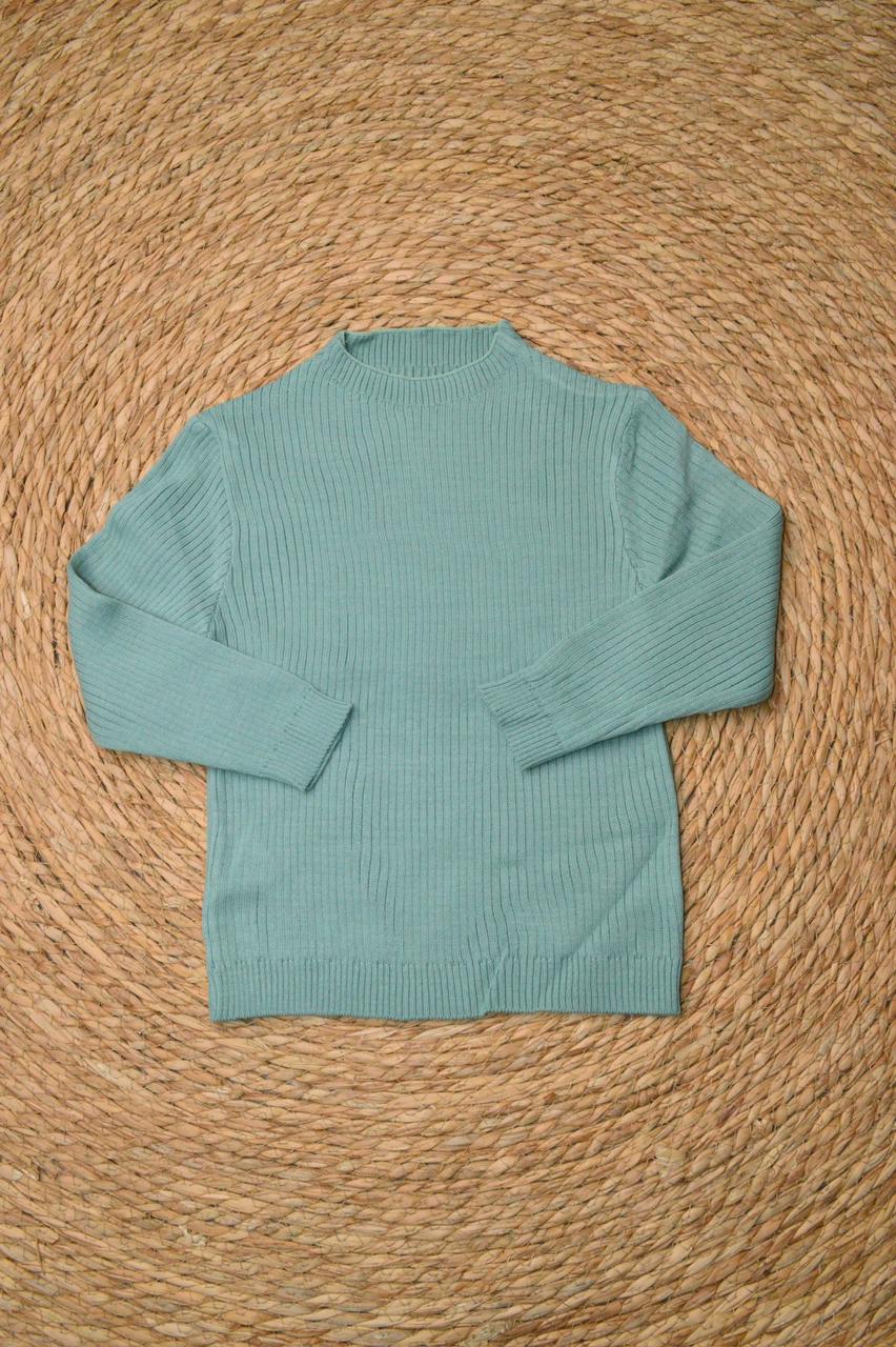 Wool Turtleneck, photo 8