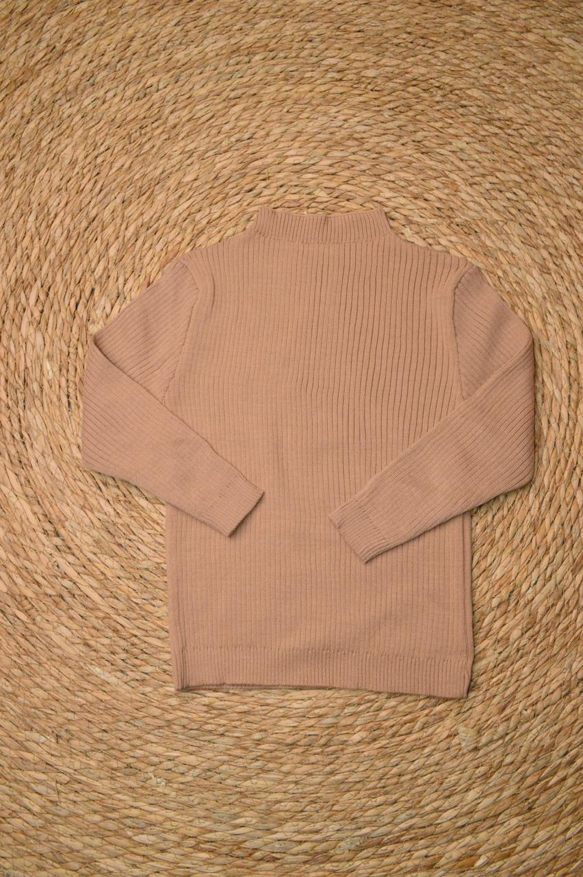Wool Turtleneck, photo 9