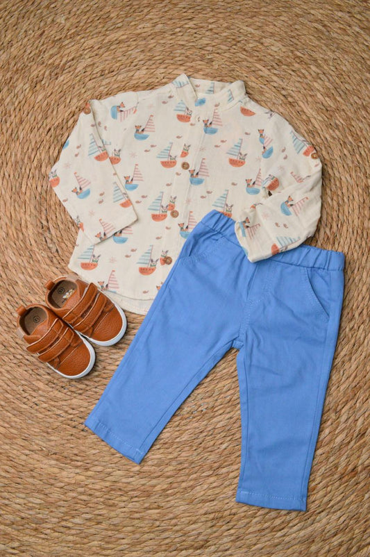Set 2 pieces