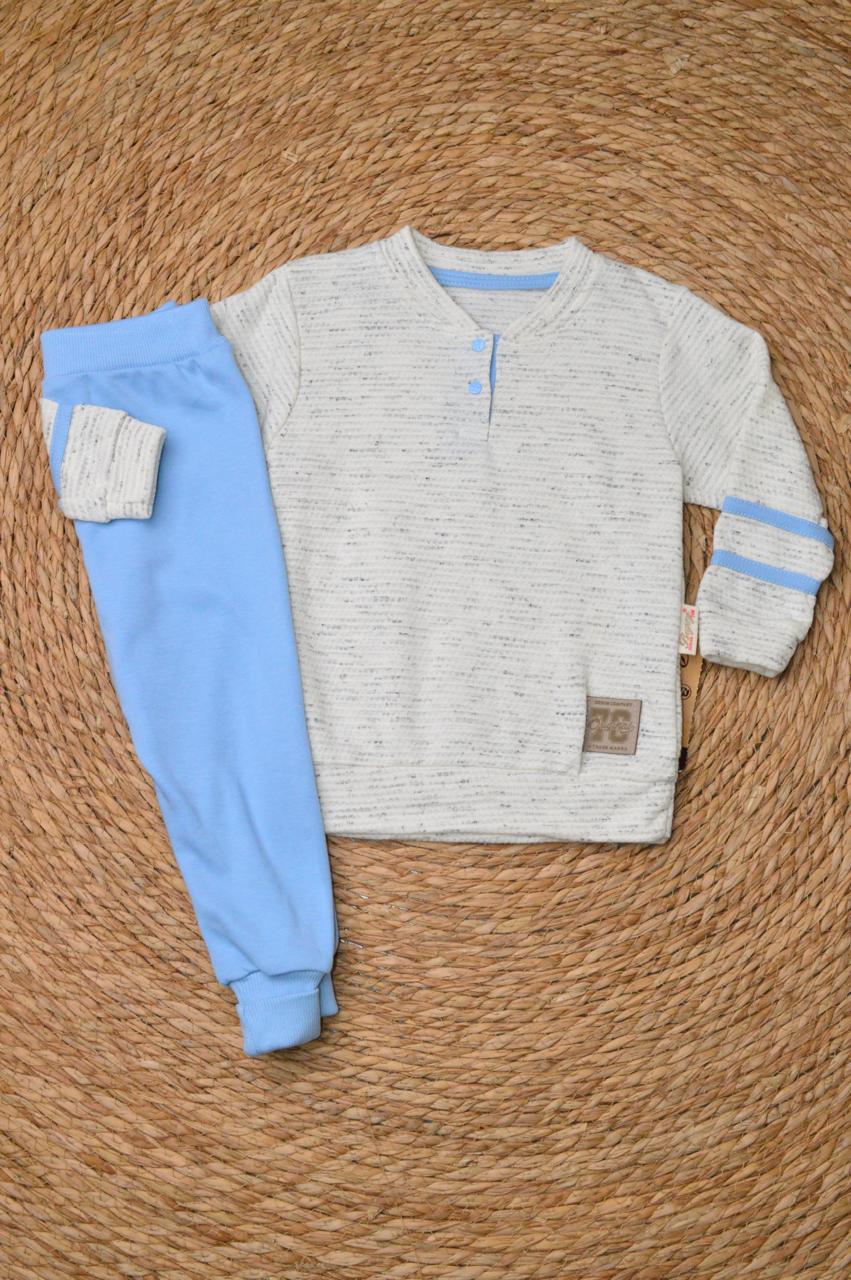 Cotton set 2 pieces