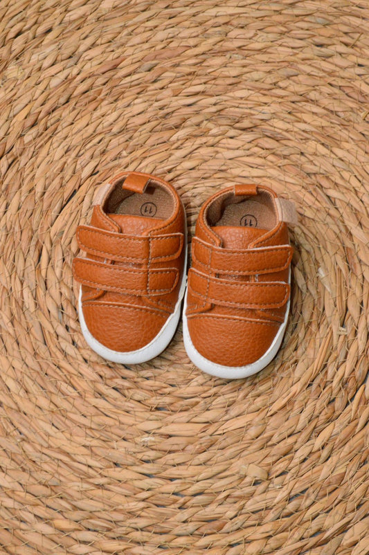 Baby shoes