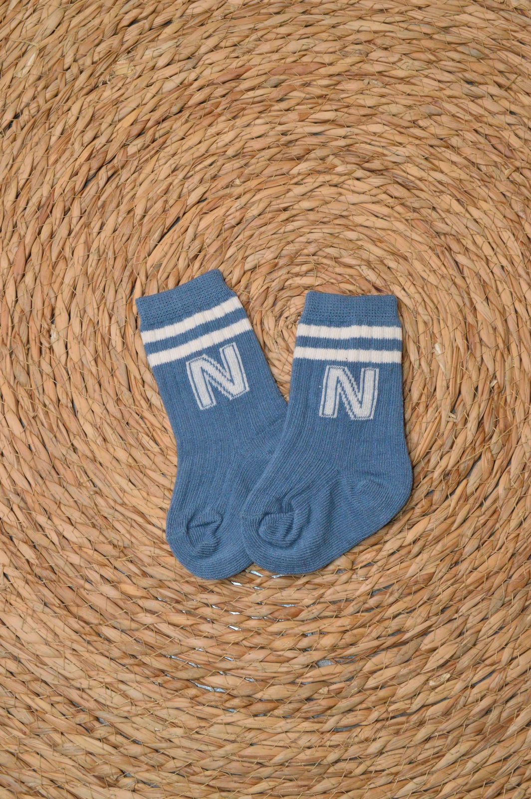 Baby ankle socks, photo 2