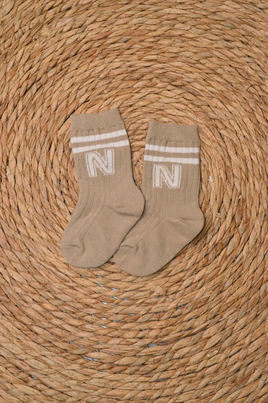 Baby ankle socks