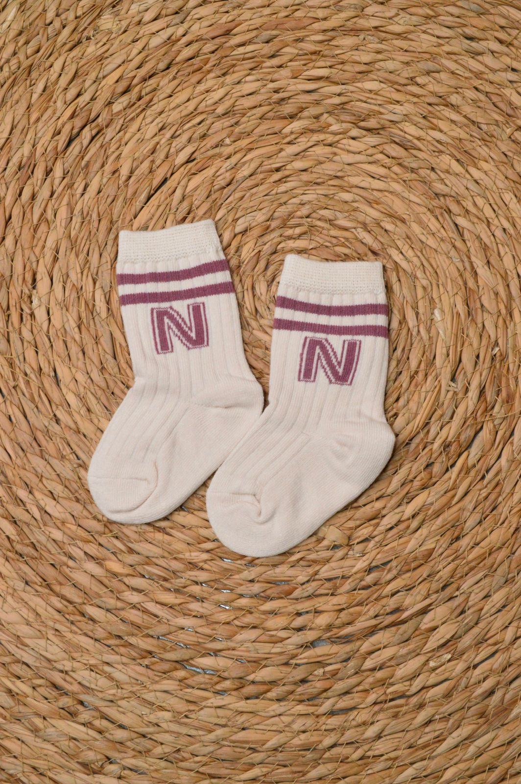 Baby ankle socks, photo 4