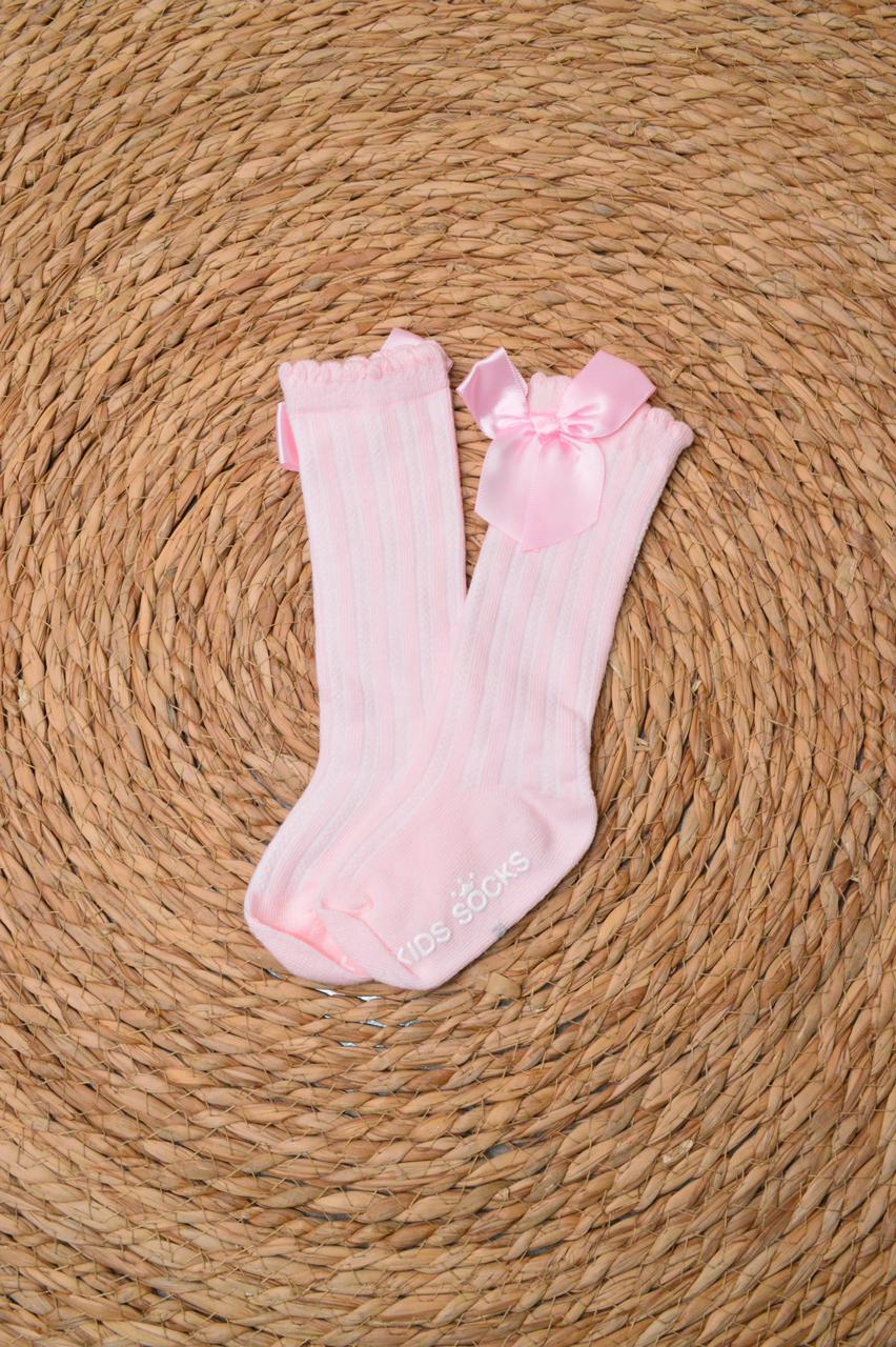 High knee socks, photo 3