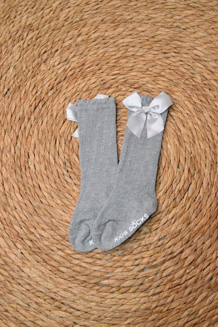 High knee socks, photo 4
