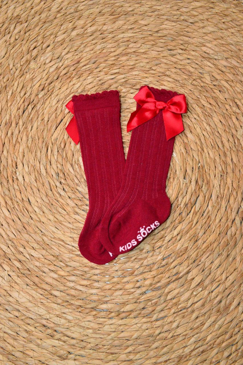 High knee socks, photo 5