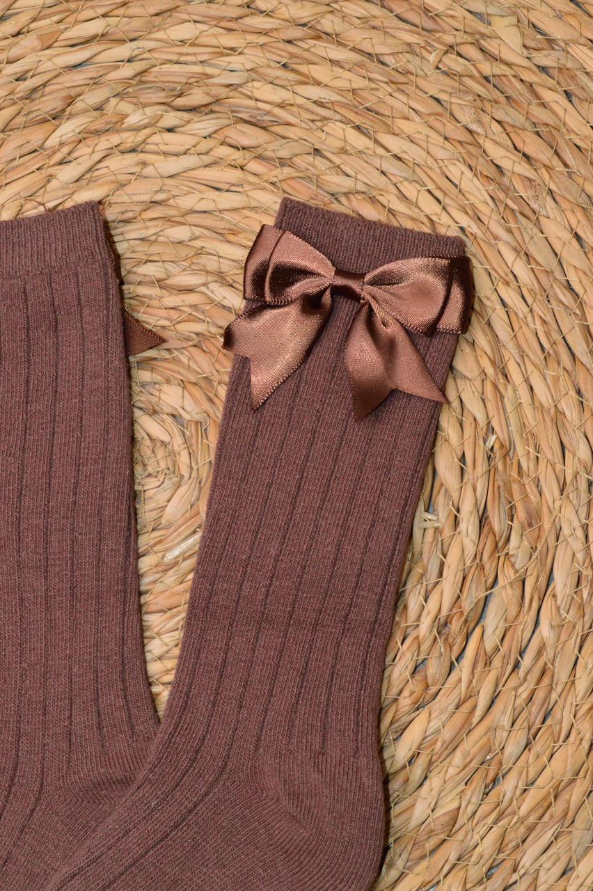 High knee socks, photo 2