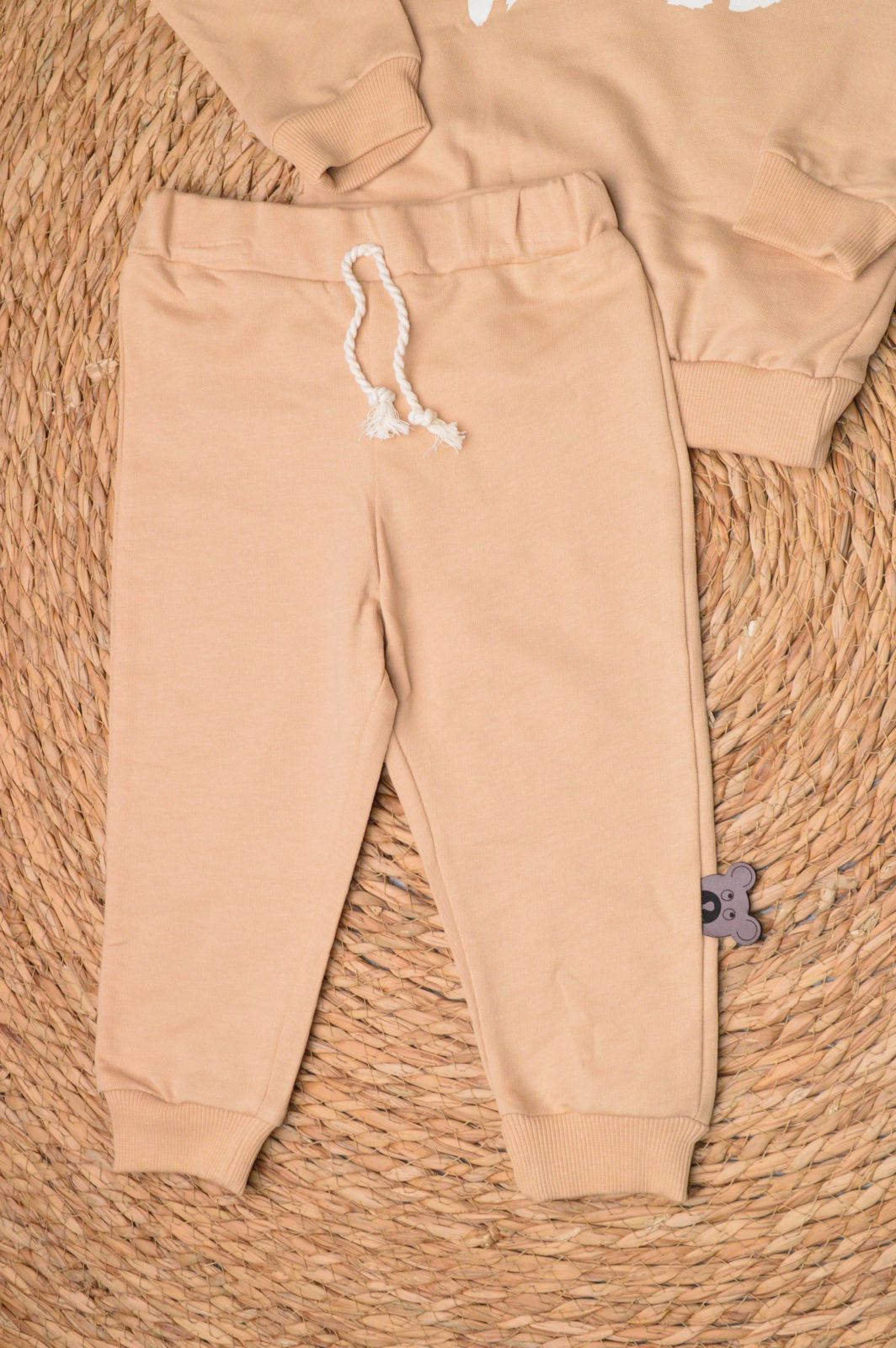 Cotton set 2 pieces, photo 4