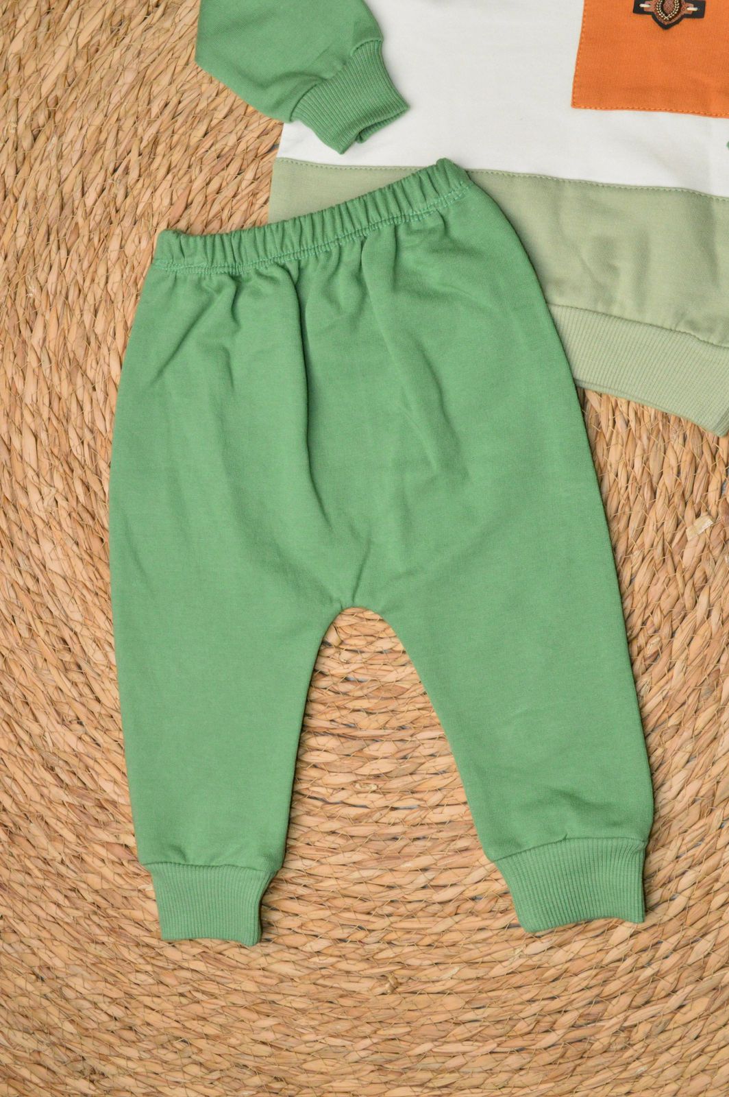 Cotton set 2 pieces, photo 3