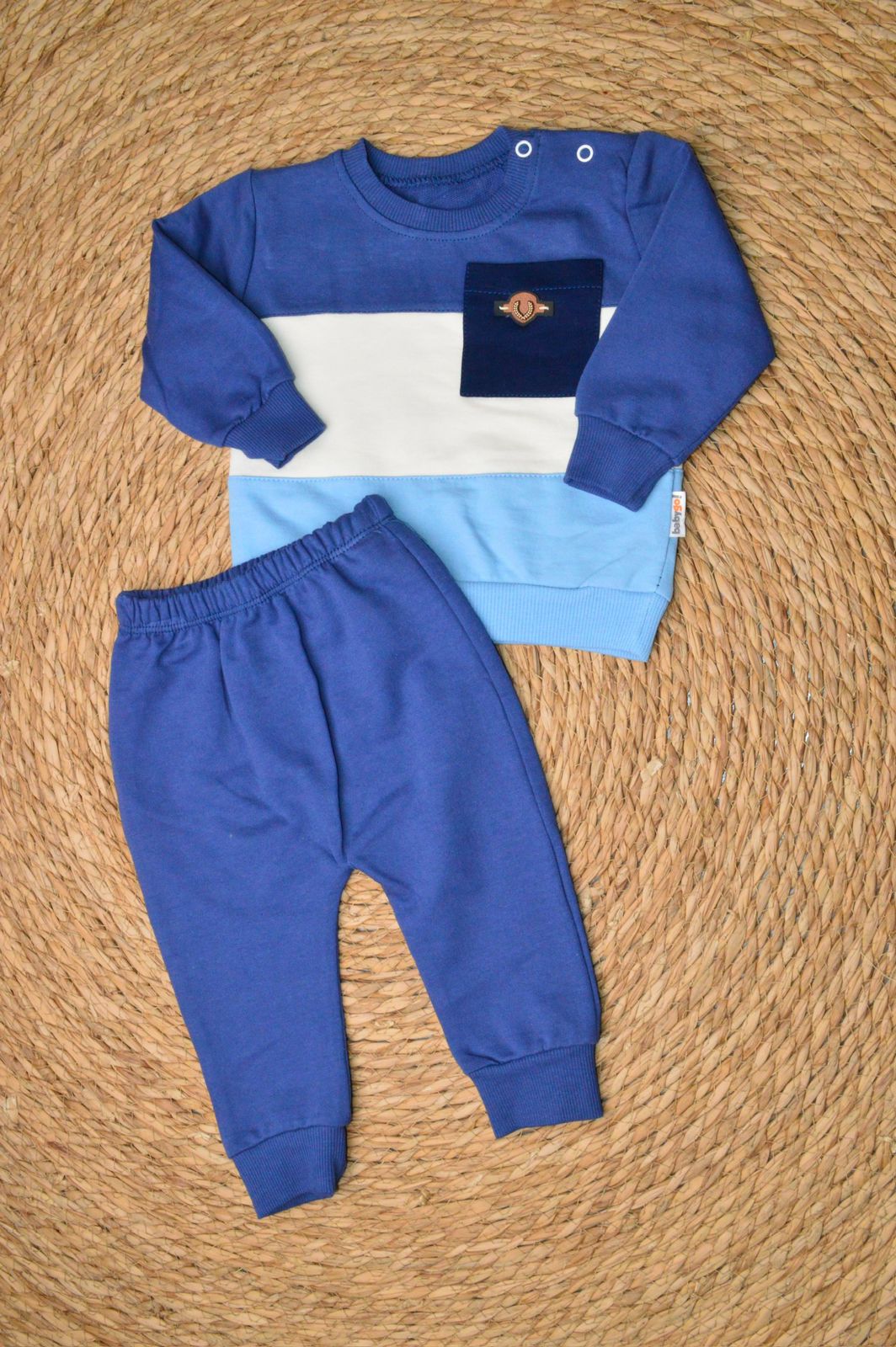 Cotton set 2 pieces, photo 4