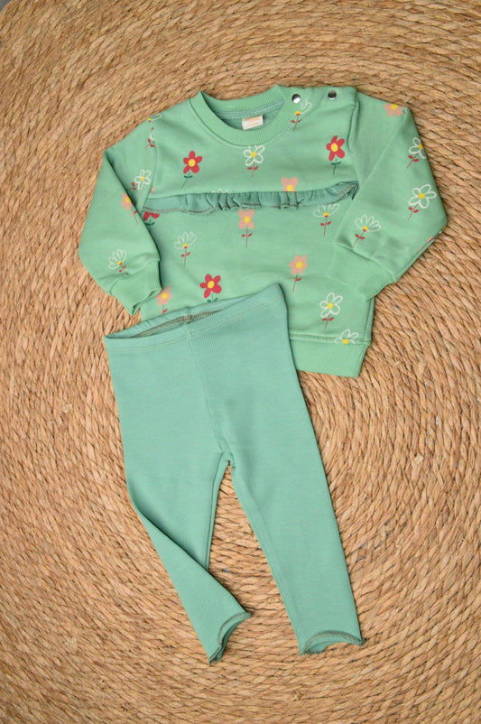 Cotton set 2 pieces