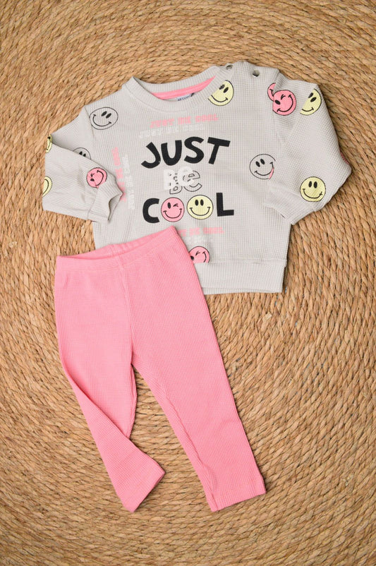Cotton set 2 pieces