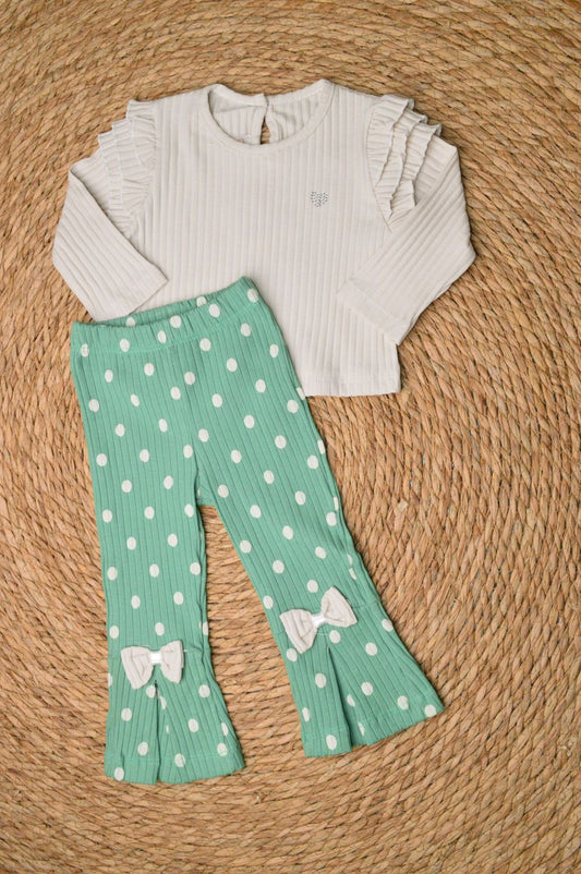 Cotton set 2 pieces