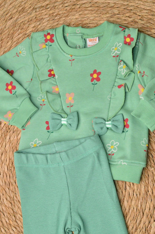 Cotton set 2 pieces