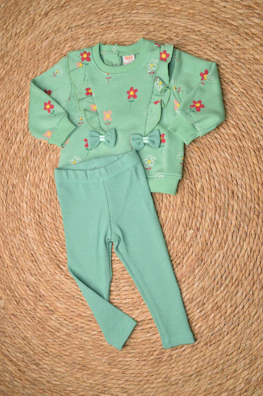 Cotton set 2 pieces