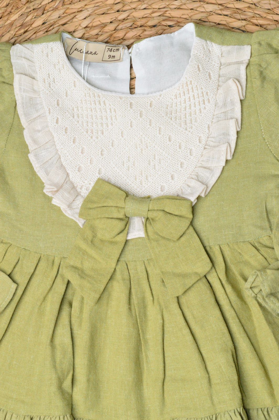 Dress, photo 4