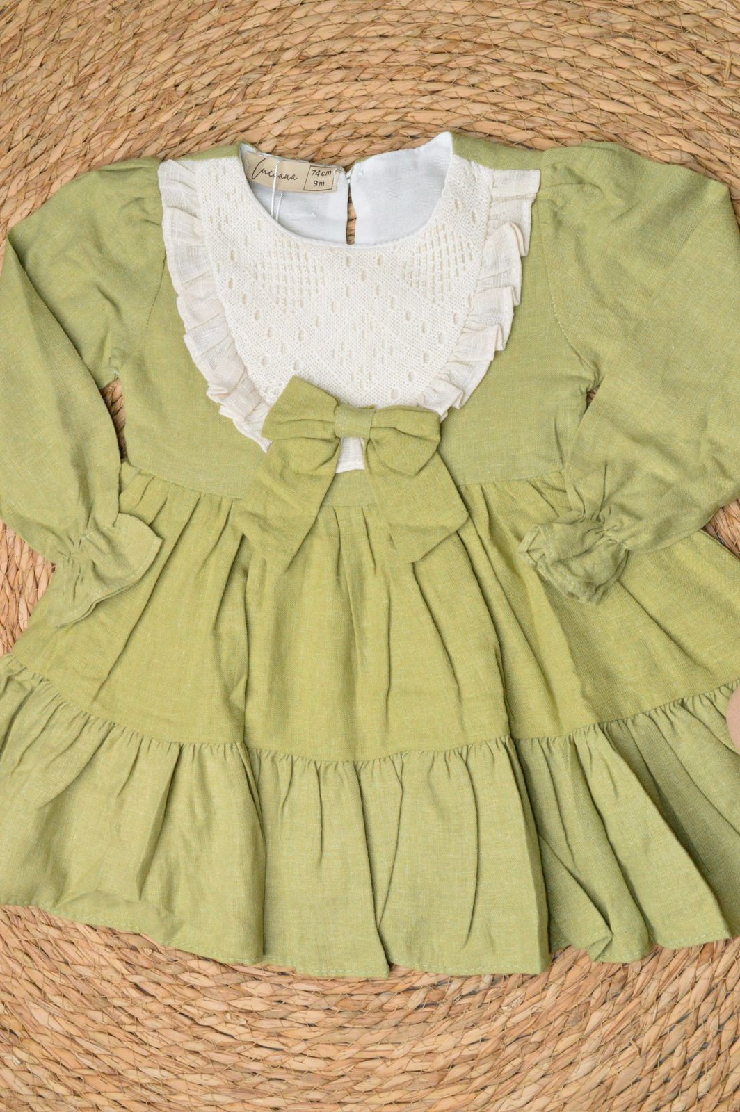 Dress, photo 3