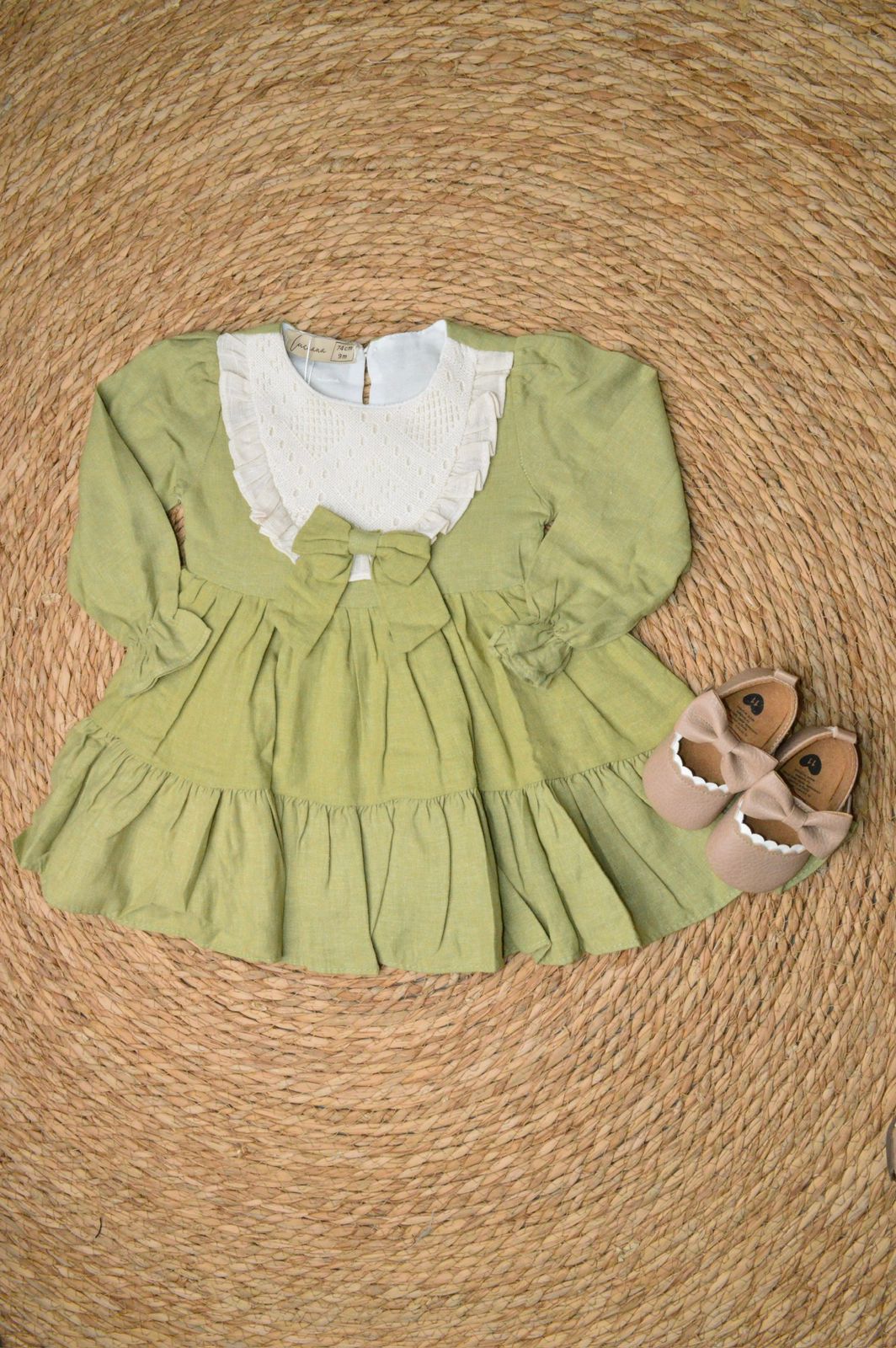 Dress, photo 2