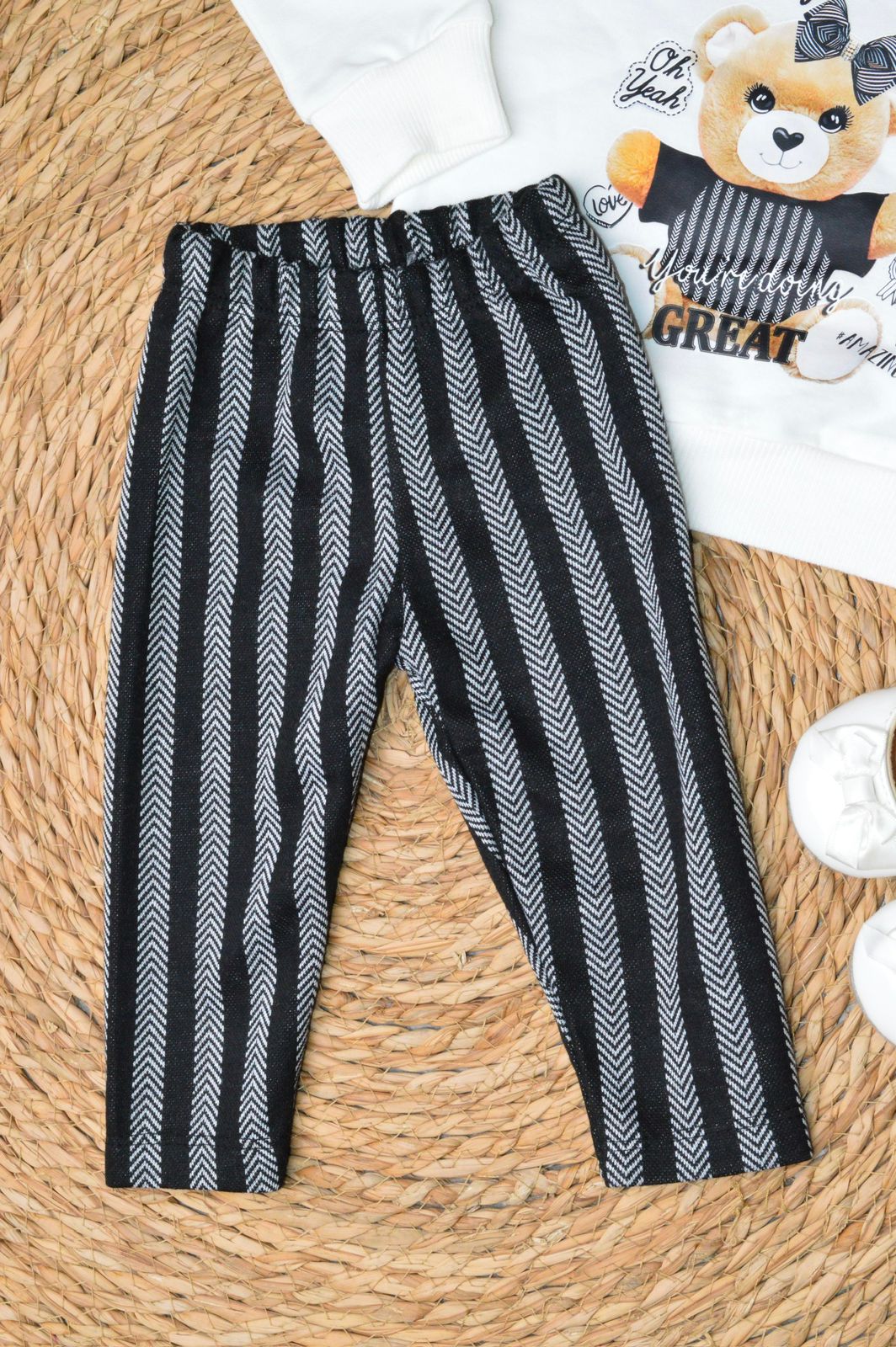 Cotton set 2 pieces, photo 8