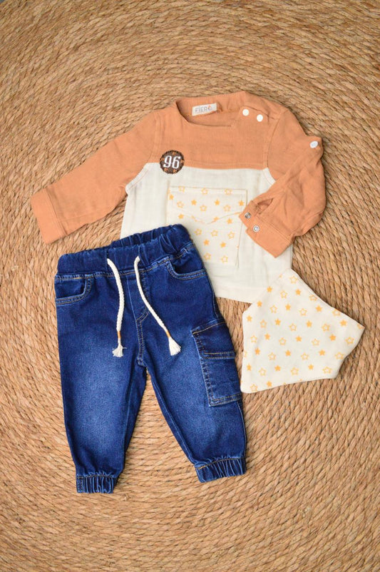 Set 2 pieces