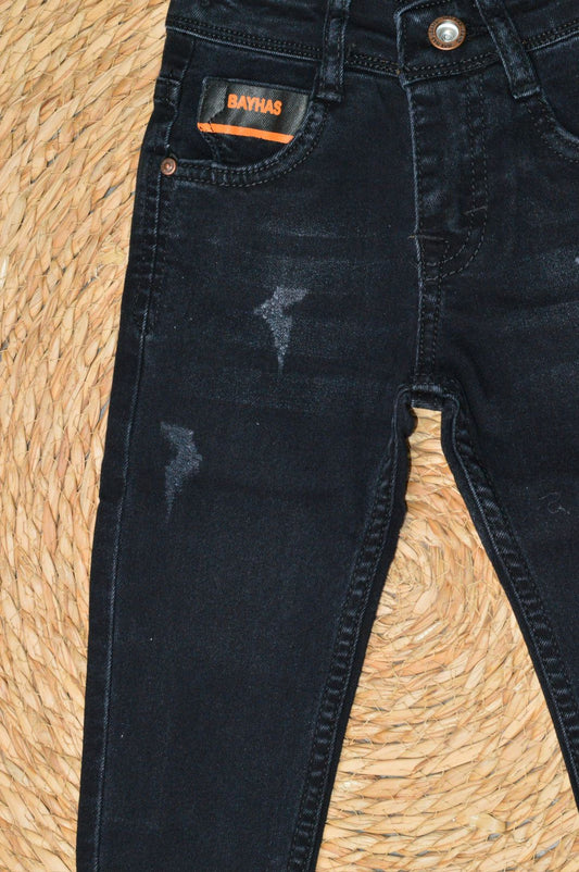 Denim pants