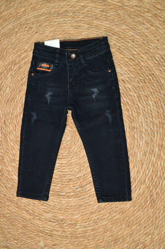 Denim pants