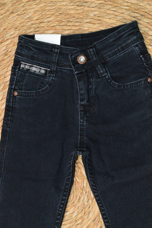 Denim pants