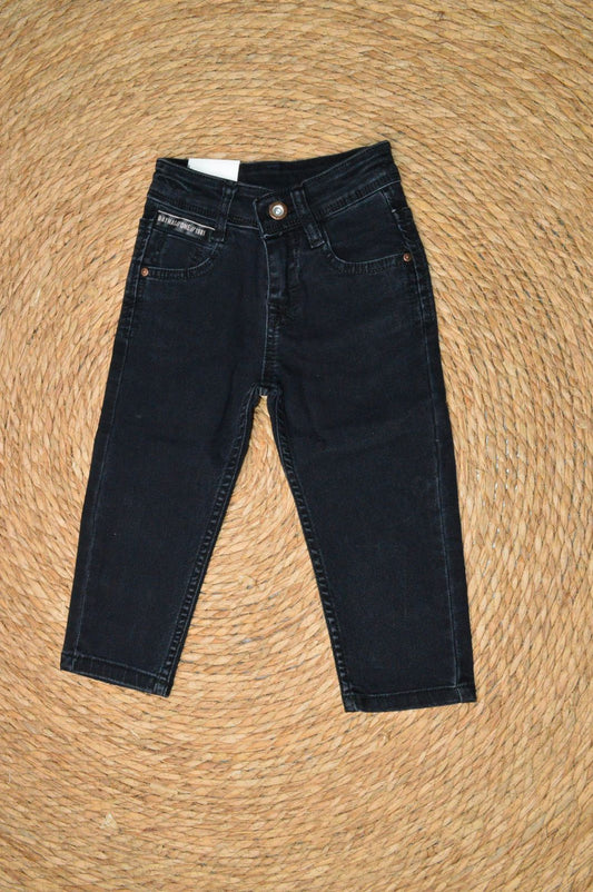 Denim pants