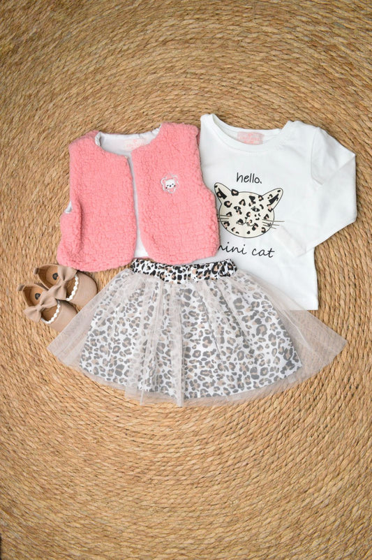 Set 3 pieces