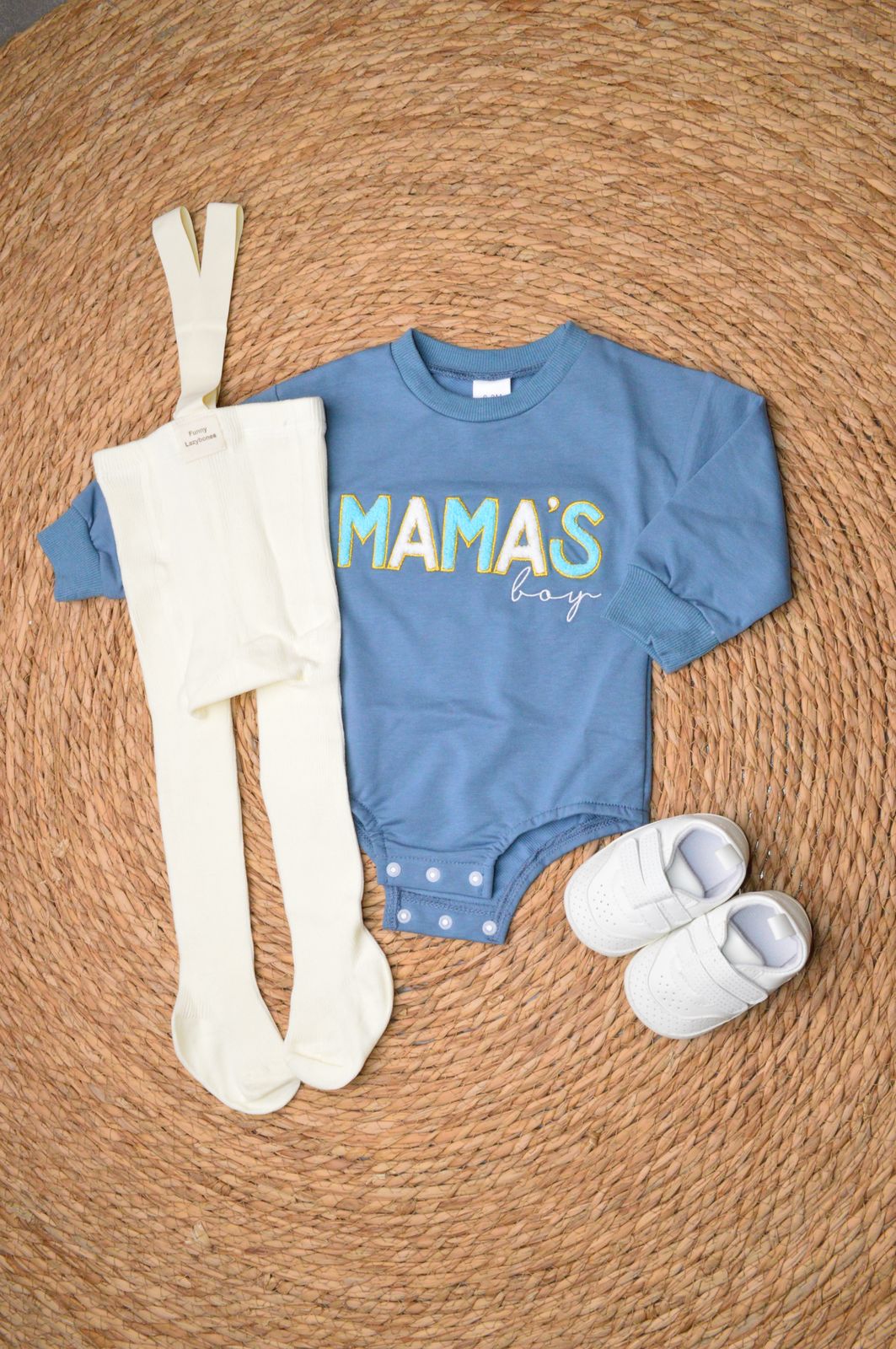 Romper, photo 6