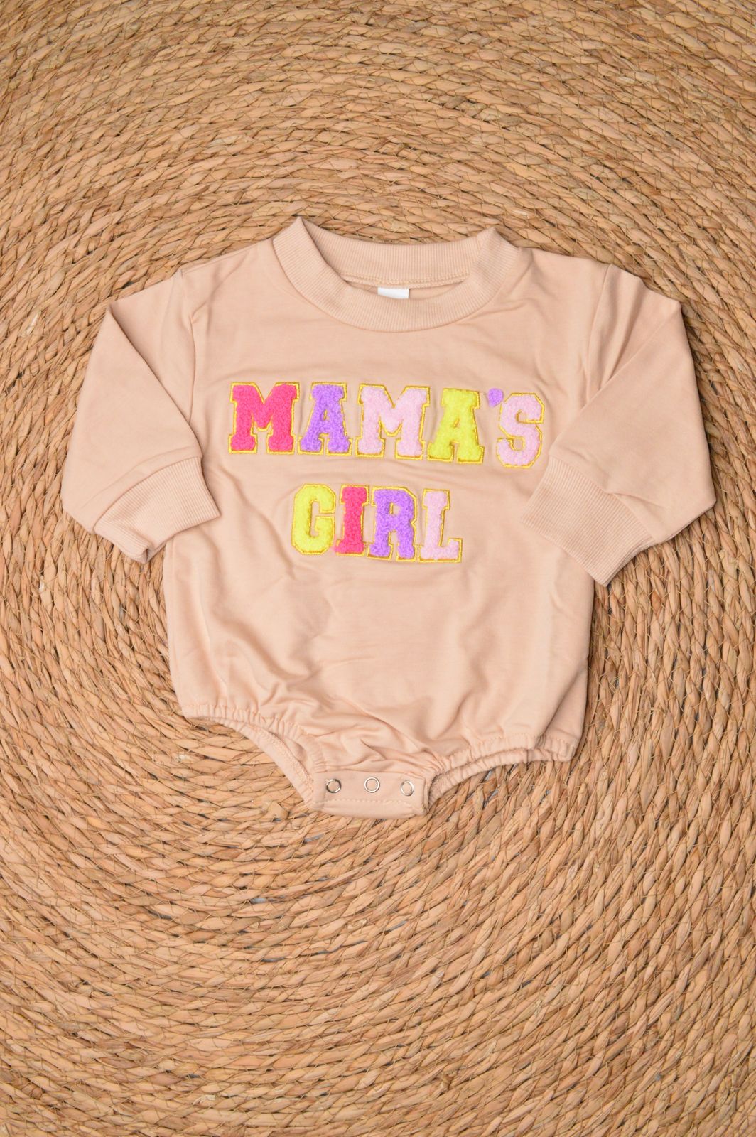 Romper, photo 1
