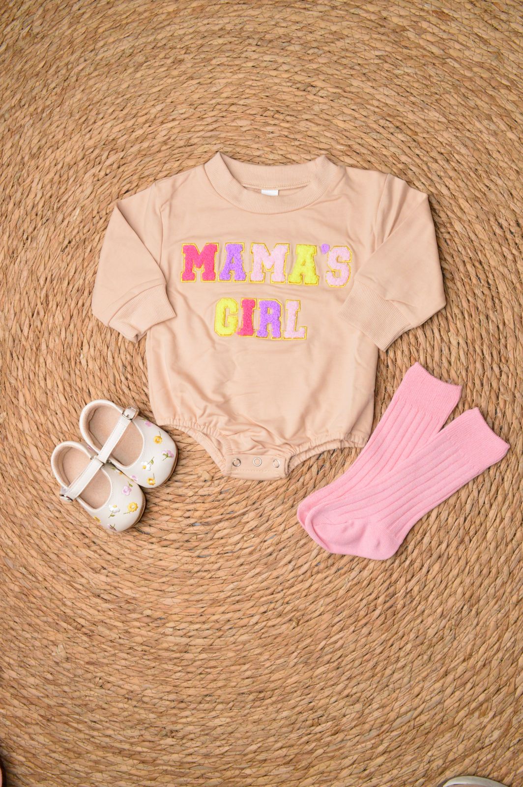 Romper, photo 3
