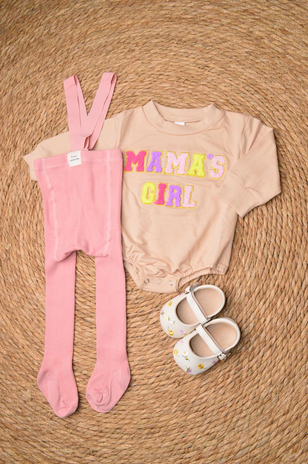 Romper, photo 4