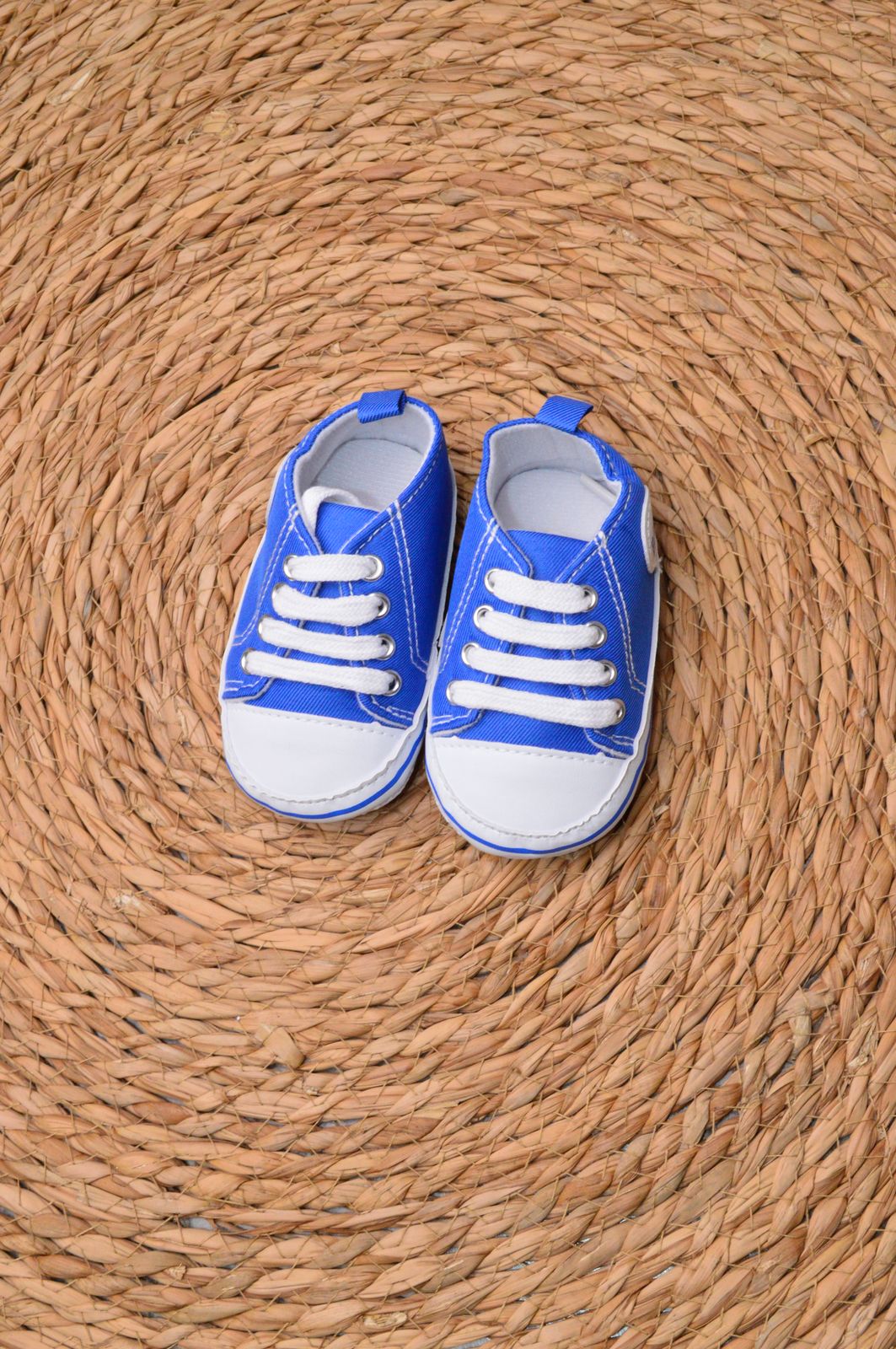 Baby Shoes, photo 3