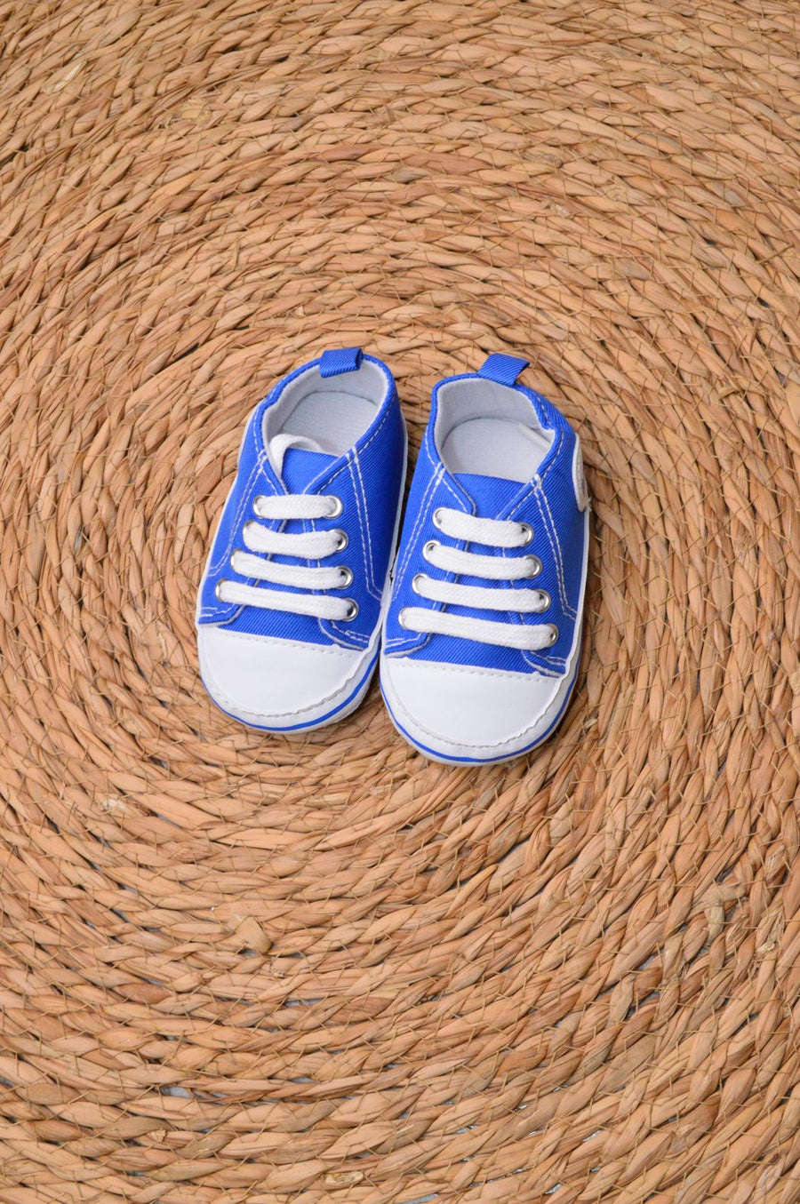 Baby Shoes