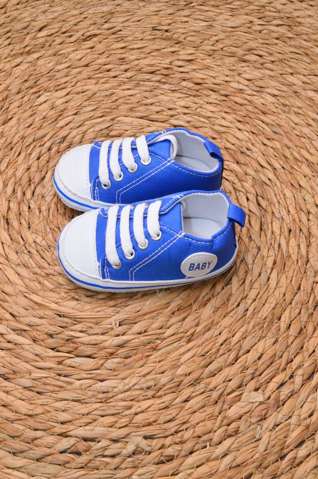 Baby Shoes, photo 4