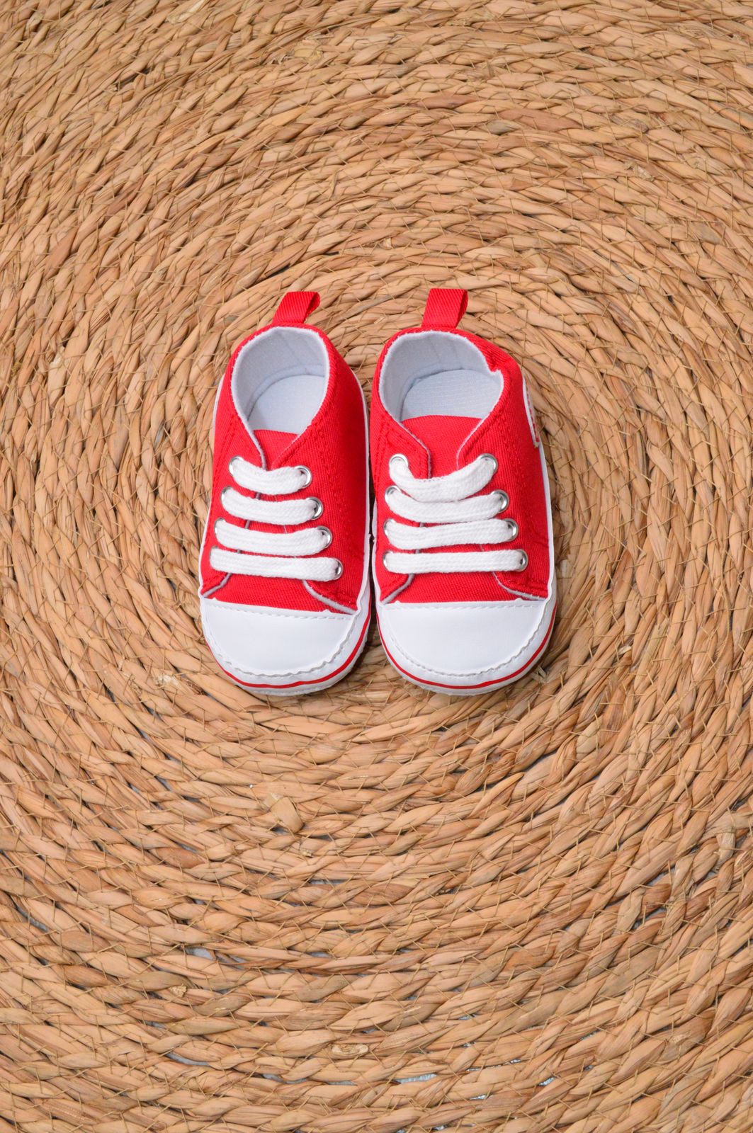 Baby Shoes, photo 1