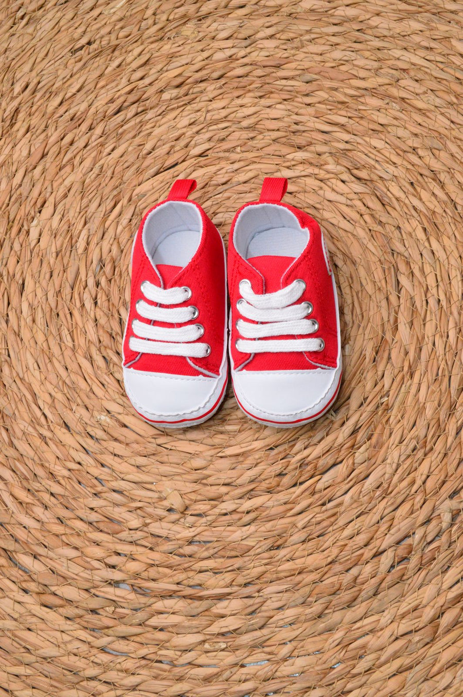 Baby Shoes