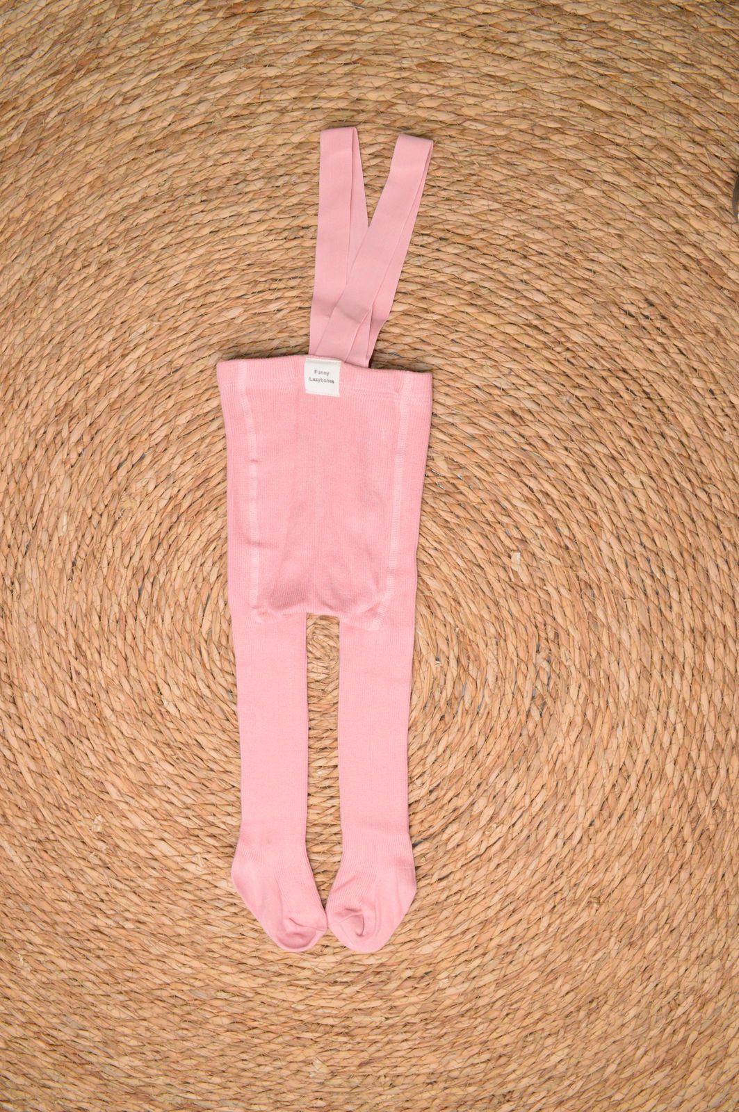 Baby legging with suspender, photo 5