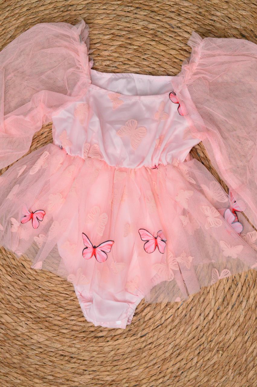 Romper, photo 2