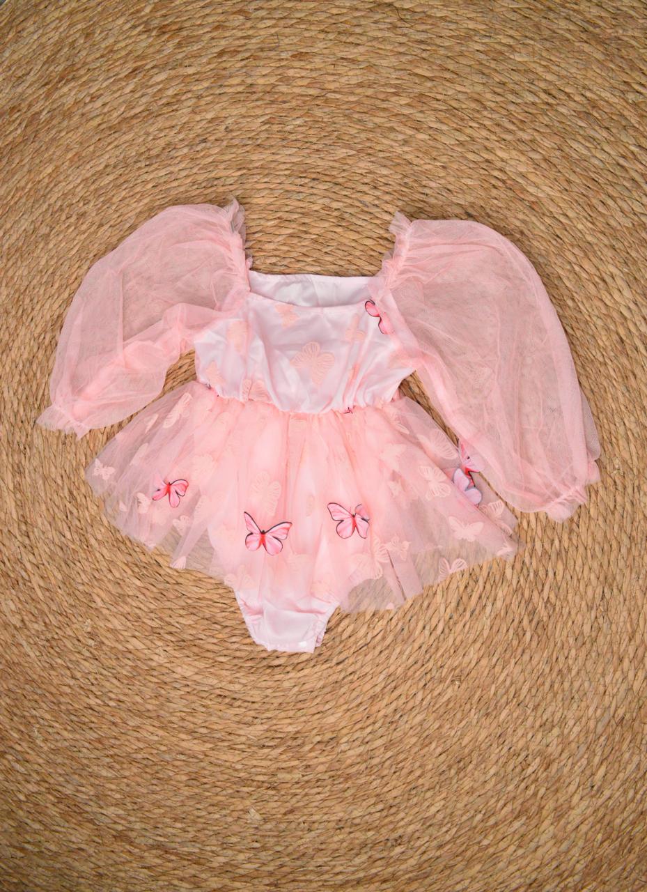 Romper, photo 1